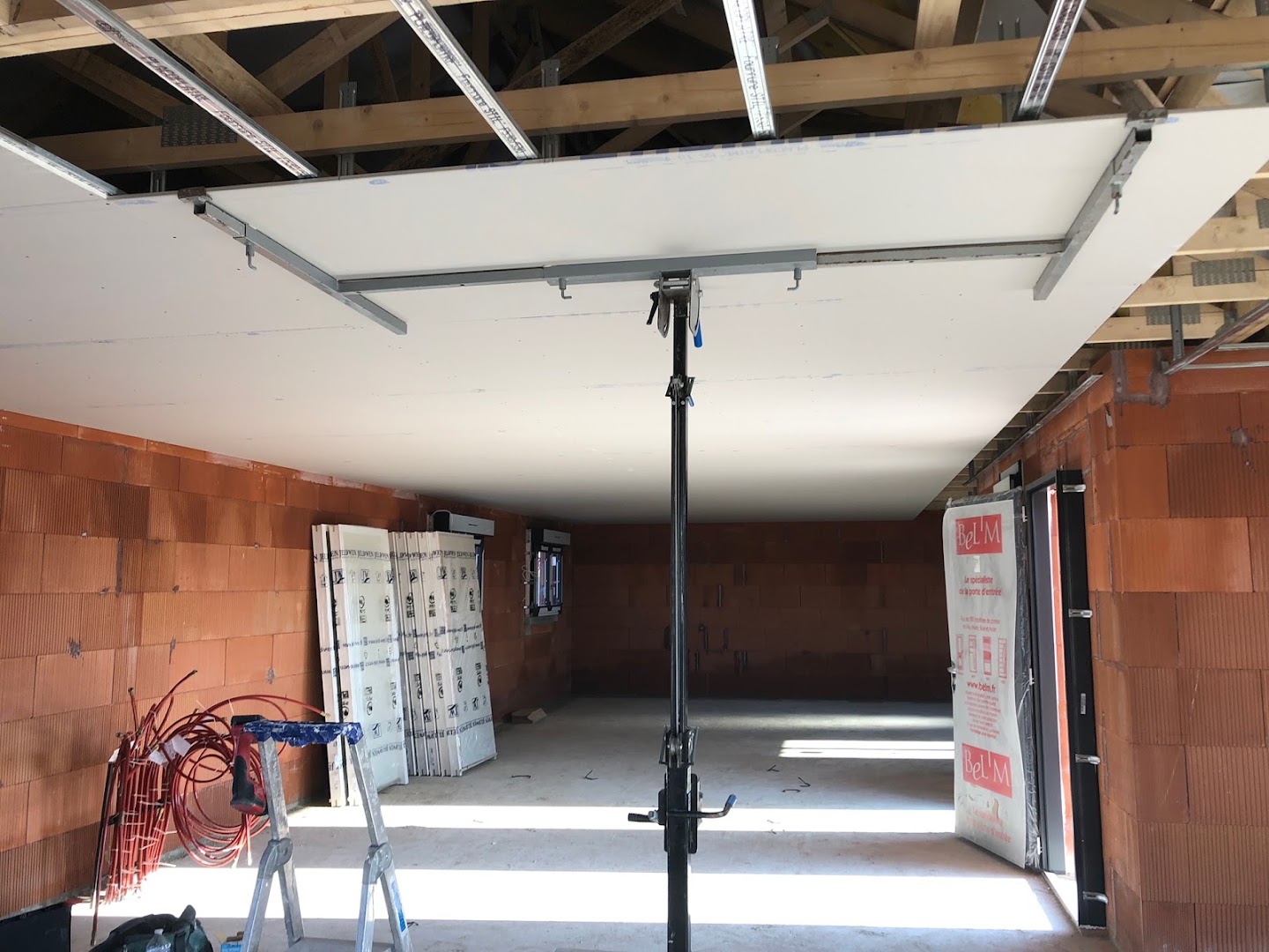SK PLATRIER — Photos 1