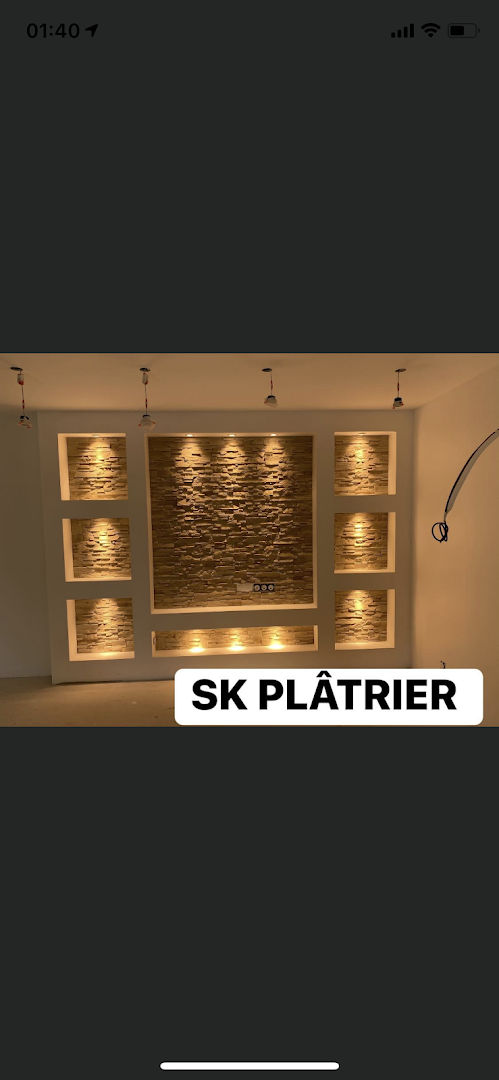 SK PLATRIER — Photos 12