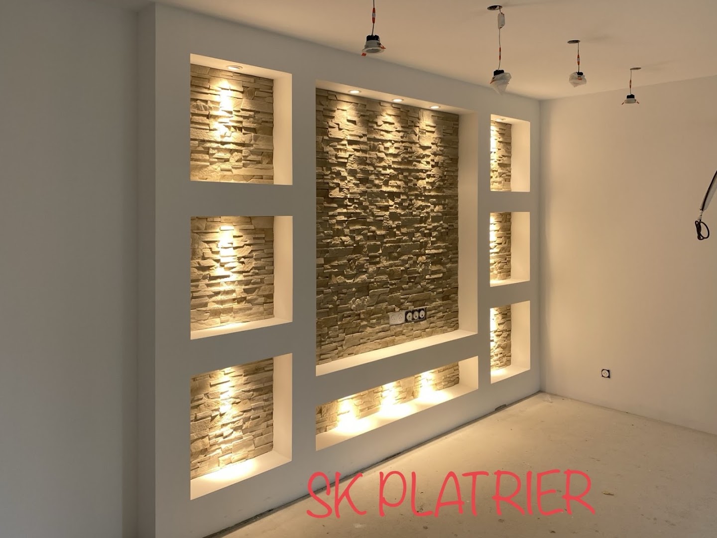 SK PLATRIER — Photos 11